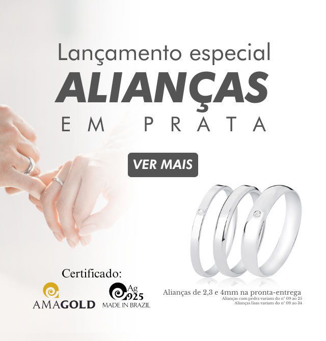 ALIANÇAS