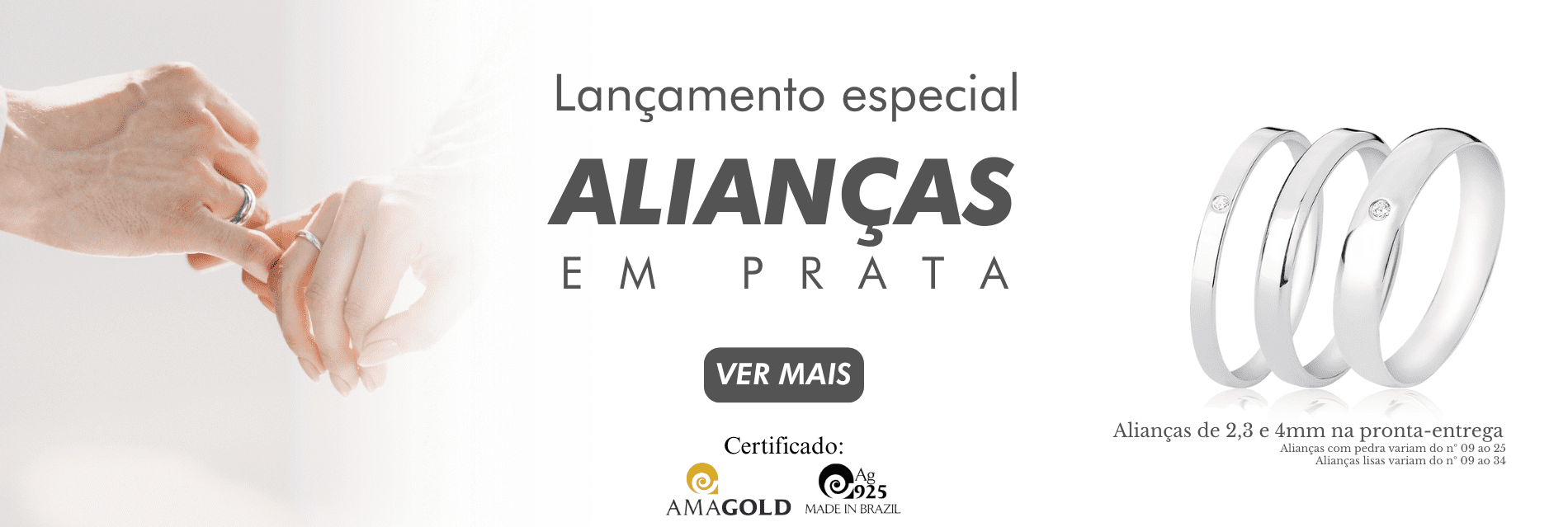 ALIANÇAS